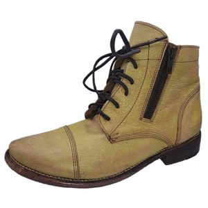 Bed Stu Cobbler Series Boots, Women's 7.5
